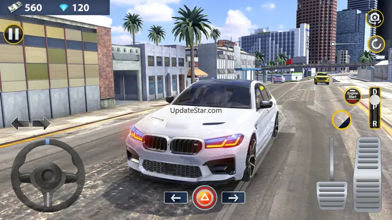 City Car Driving Games 2023 1.11
