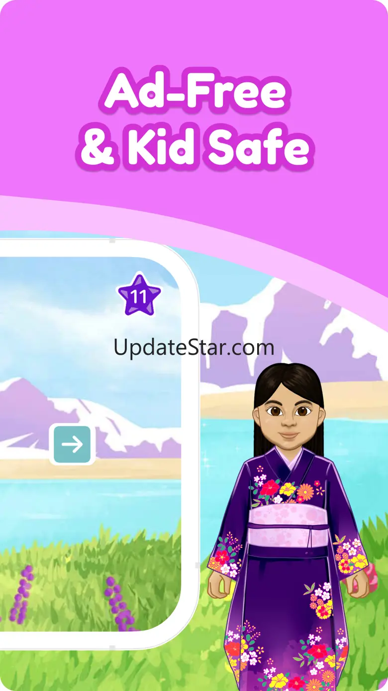 Shoonya Kids: Learn Languages 7.0