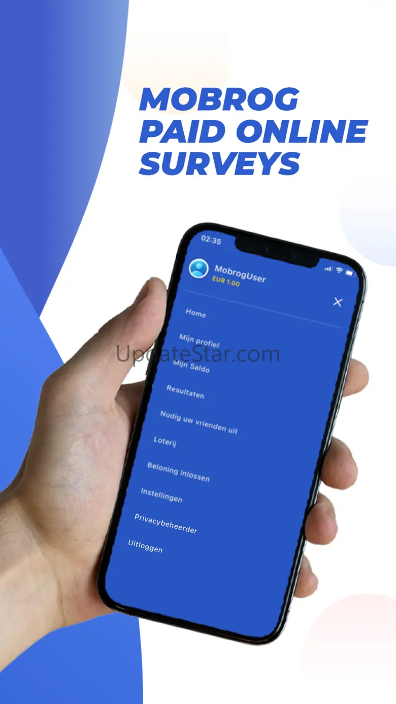 MOBROG app 4.0.0