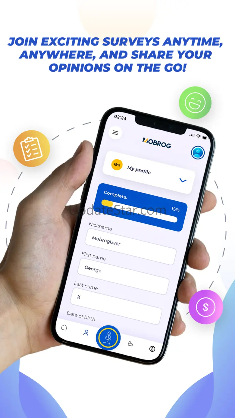 MOBROG app 4.0.0