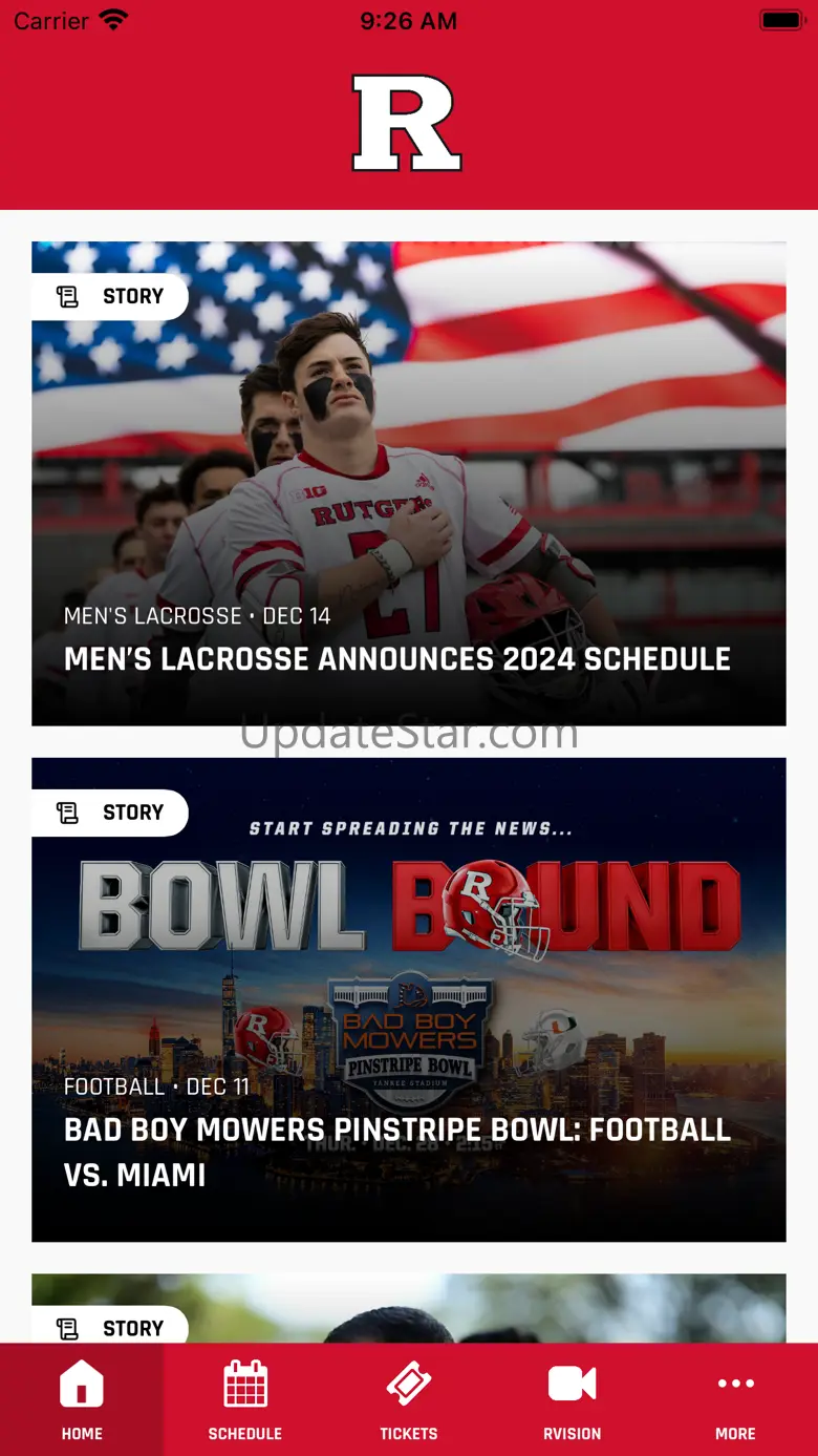 Scarlet Knights 179.0.1