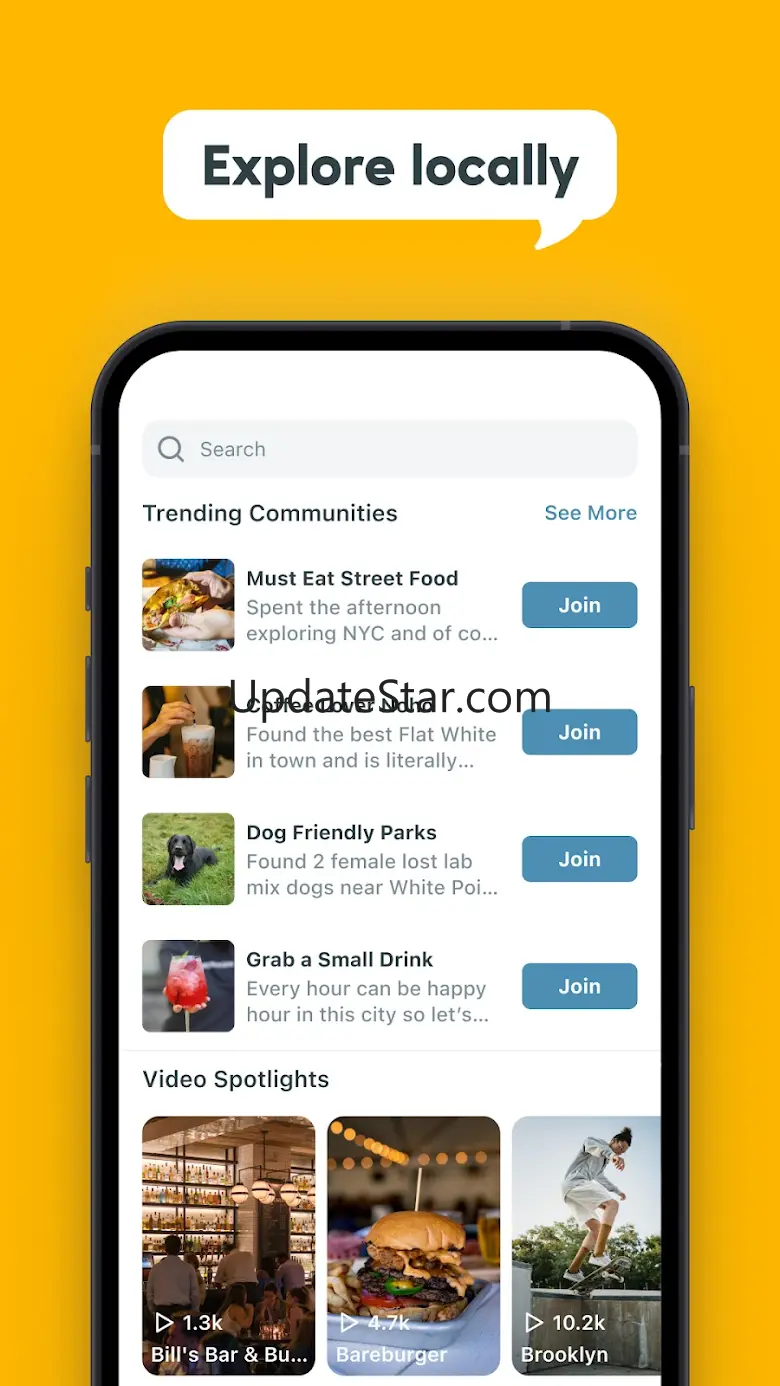 Playsee: Explore Local Reels 9.0.2