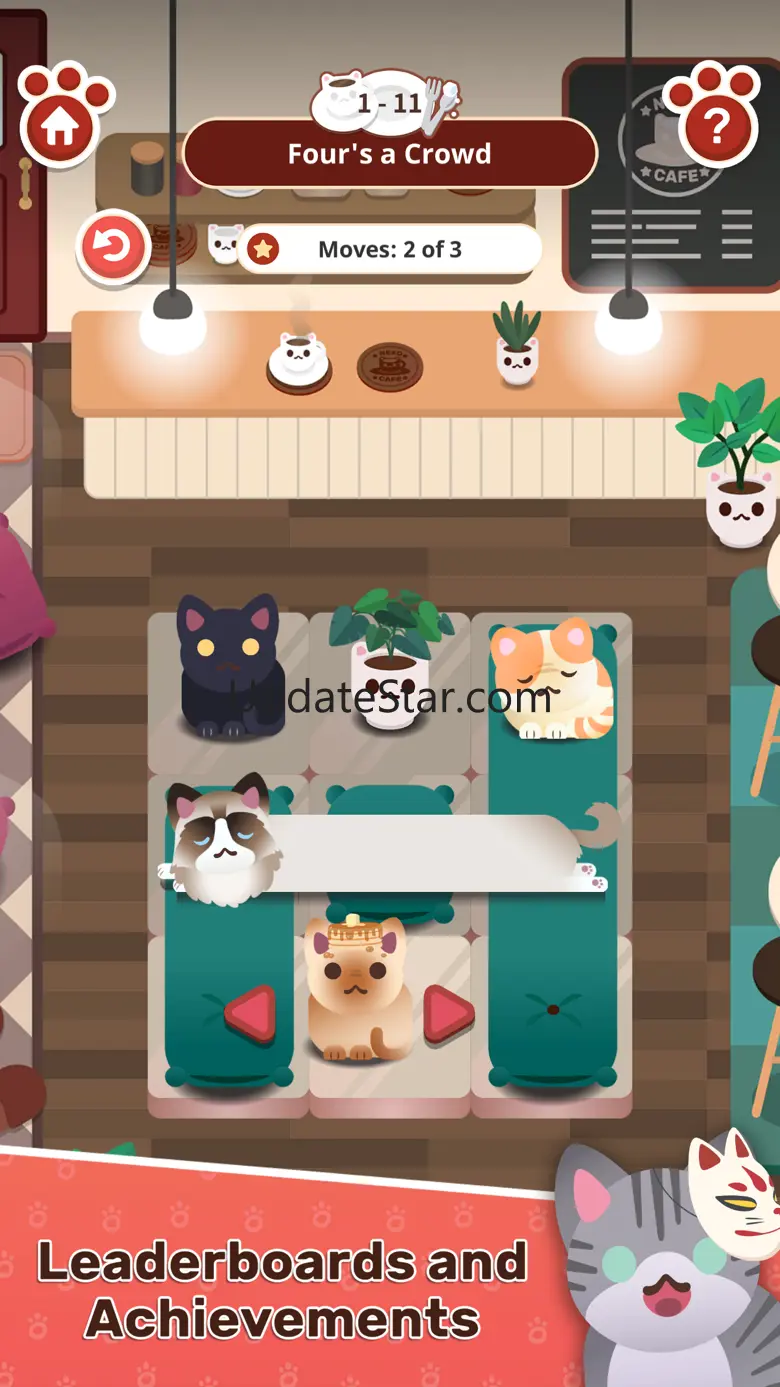 Nekograms+ 1.0.3
