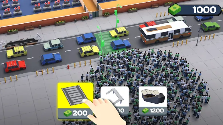 Idle Office Tycoon- Money game 2.8.6