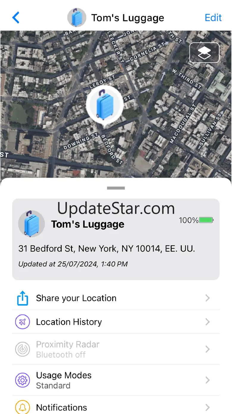 GEGO - Locate what you love 3.8.6