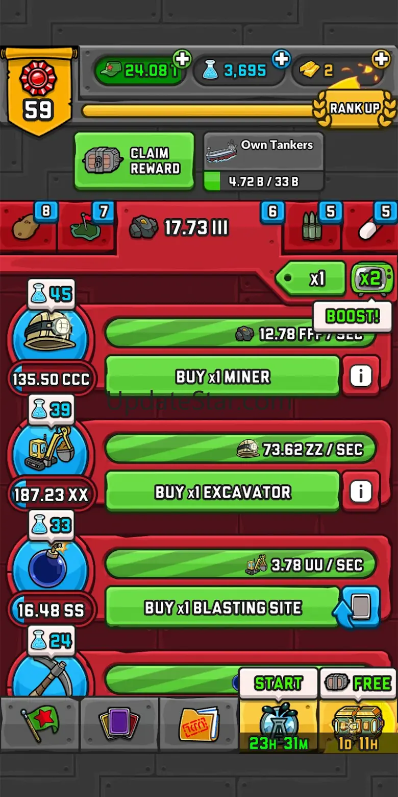 AdVenture Communist 5.4.3.62657