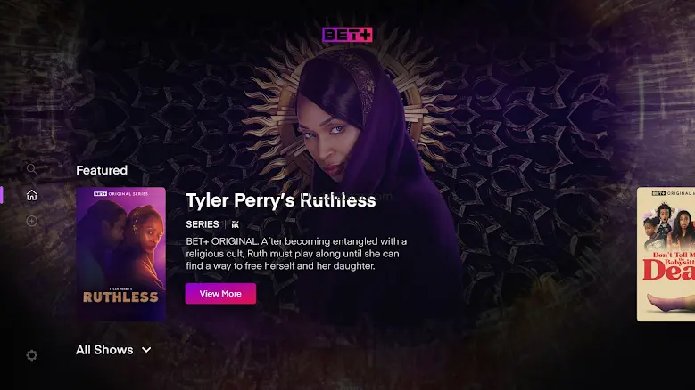 BET+ v144.0.1