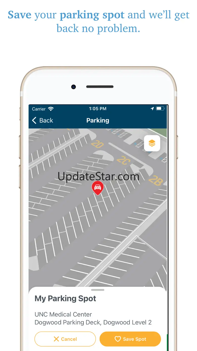 UNC Health 3.6.0