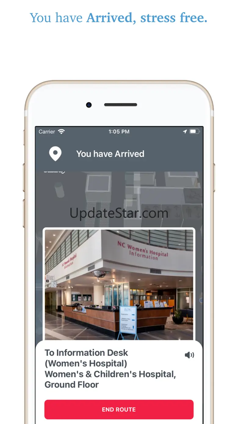 UNC Health 3.6.0