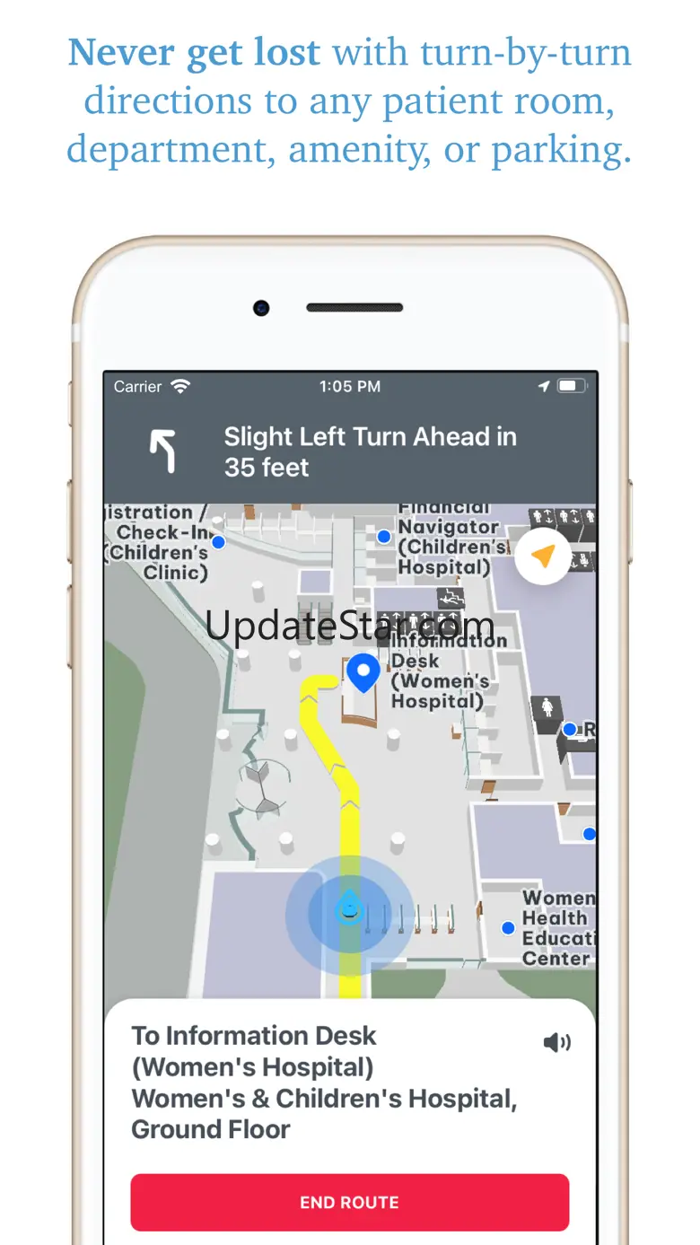 UNC Health 3.6.0