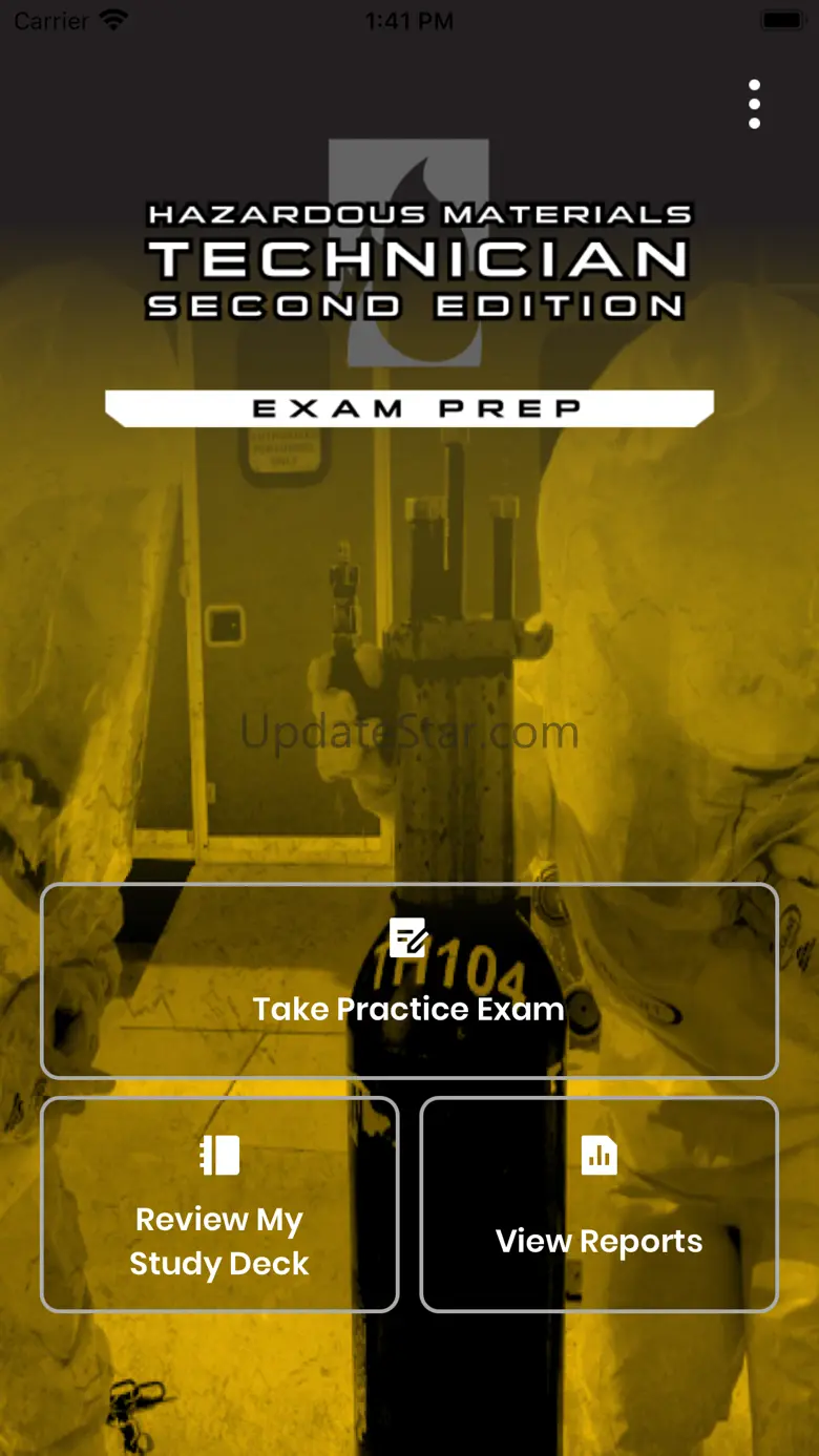 IFSTA HazMat Technician 2 1.14.0