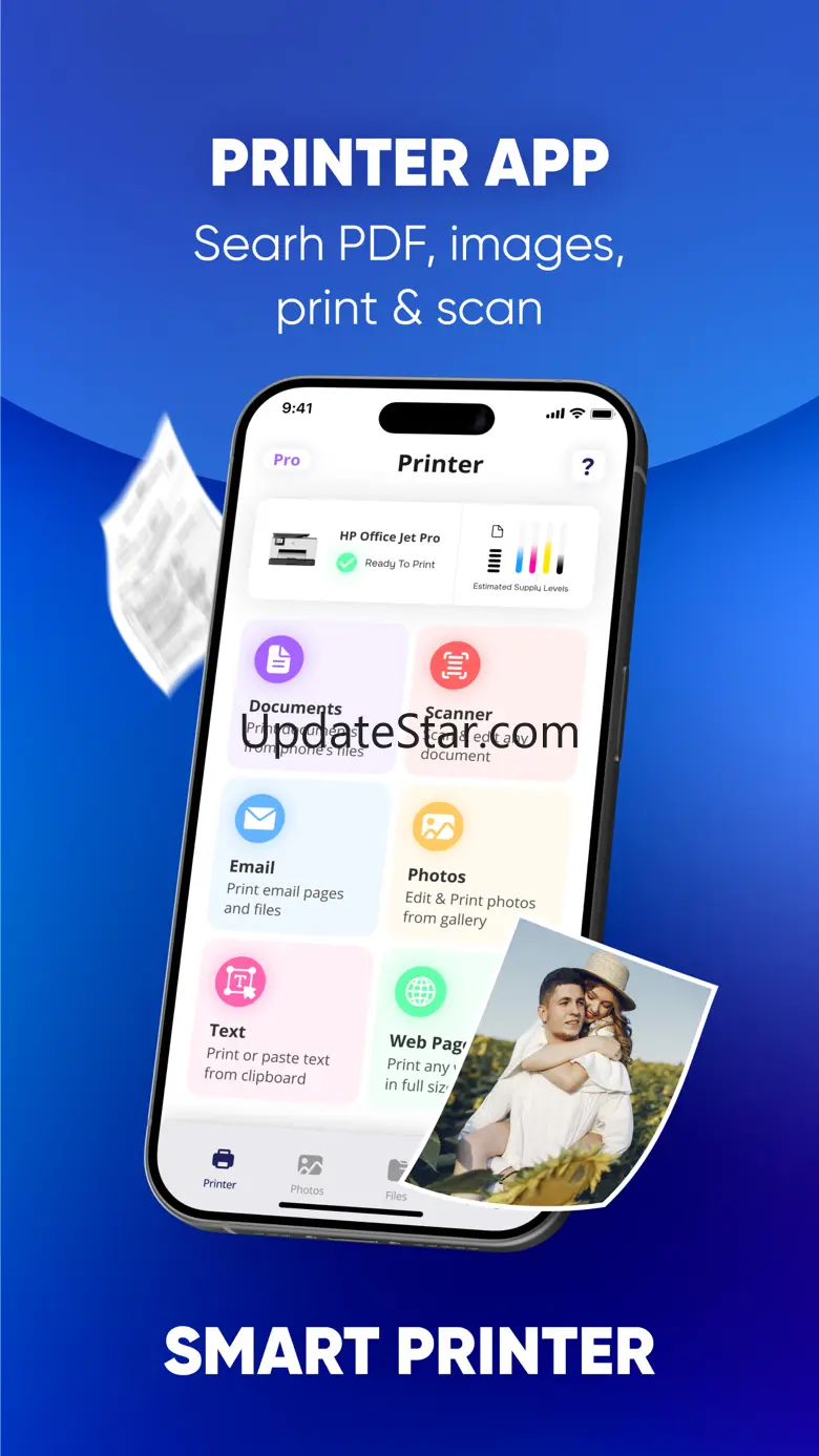 Air Smart Printer App & Scan 2.1.1