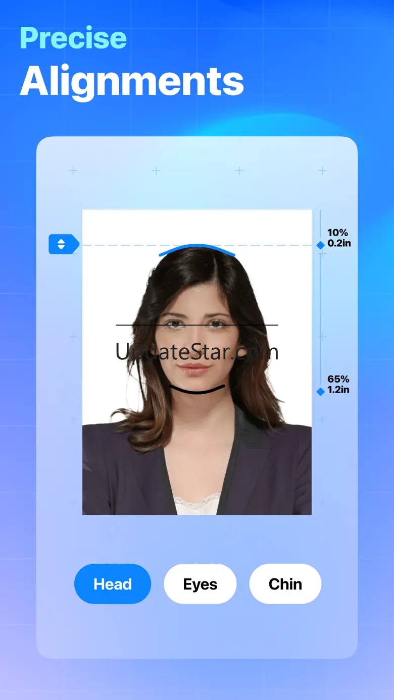 Passport Photo: ID Photo 1.0.3