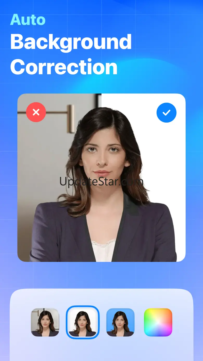 Passport Photo: ID Photo 1.0.3