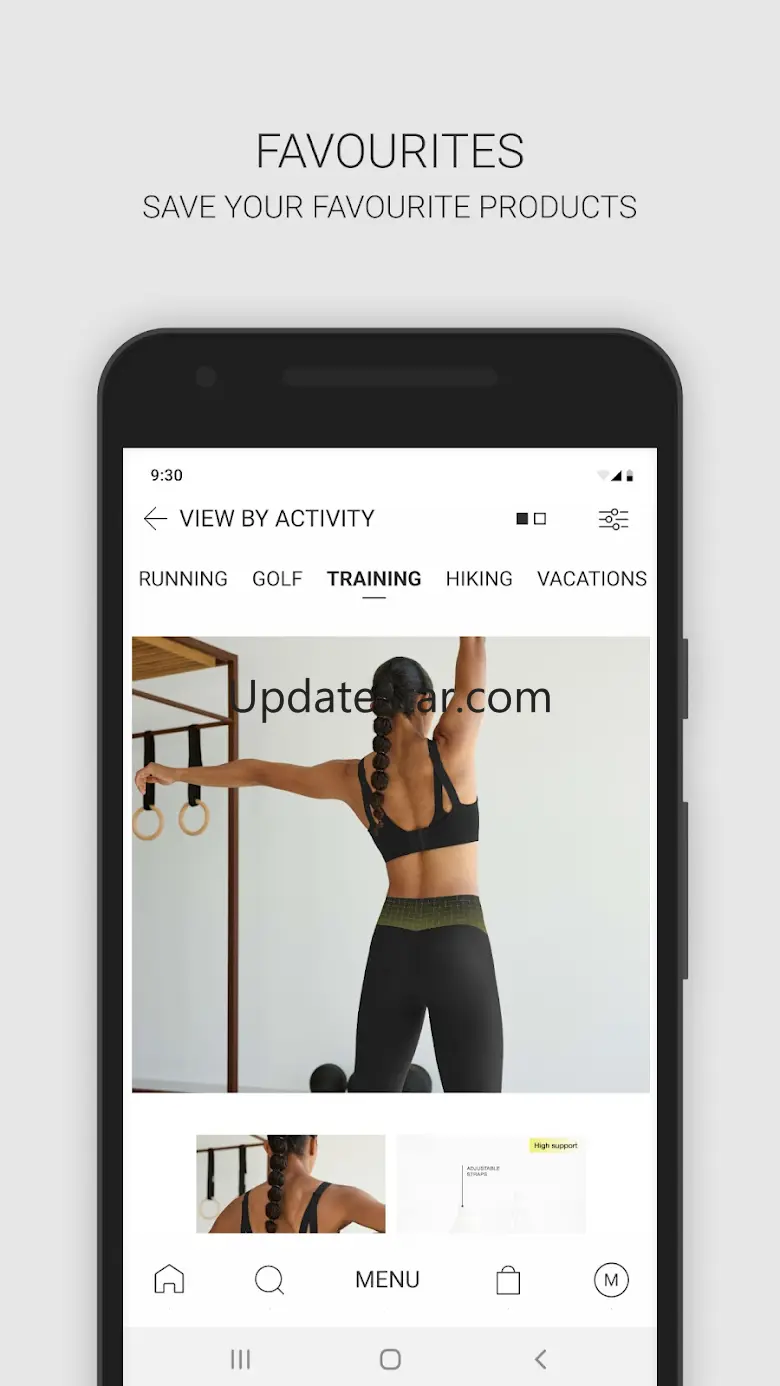 OYSHO: Online Fashion Store v11.32.0
