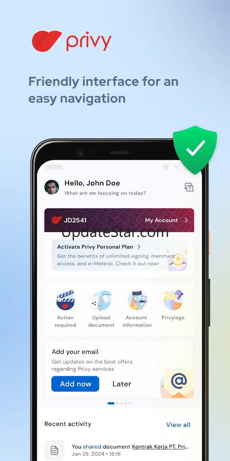 Privy - Digital Signature 5.9.0
