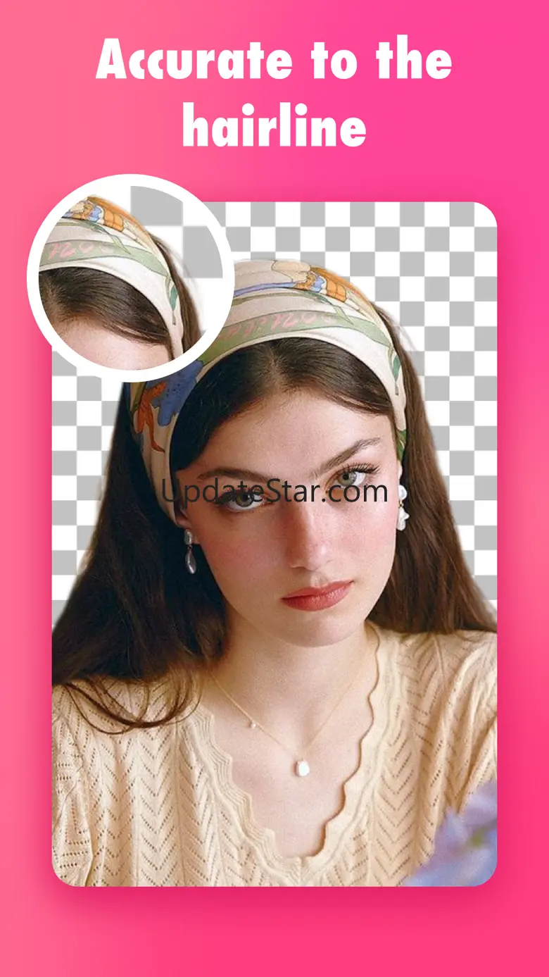 Background Eraser: Cutout 1.2.8