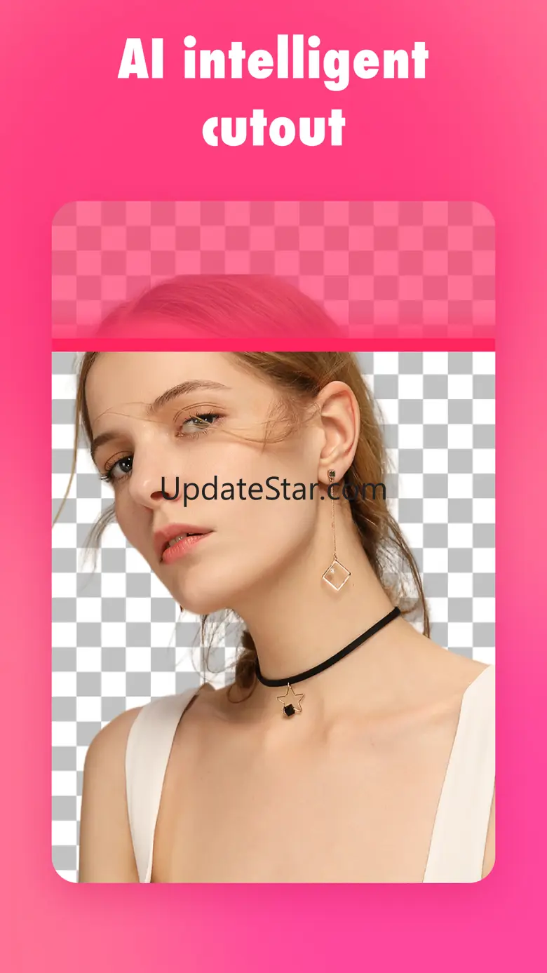 Background Eraser: Cutout 1.2.8