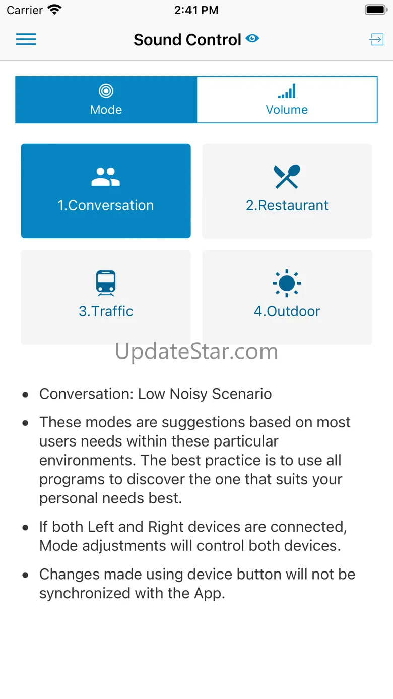 Nano SigmaPlus 2.0.5