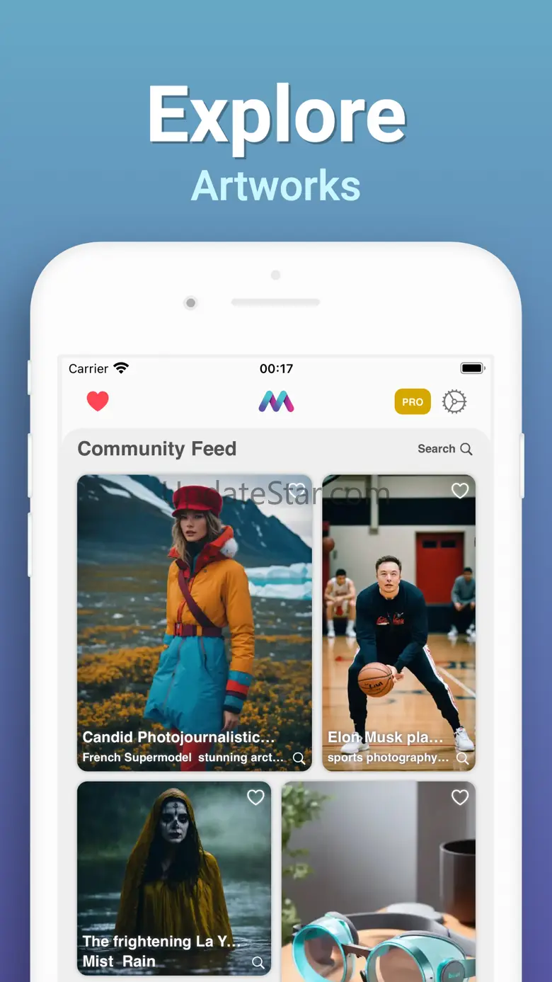 Magic AI : Image Playground 3.5.0