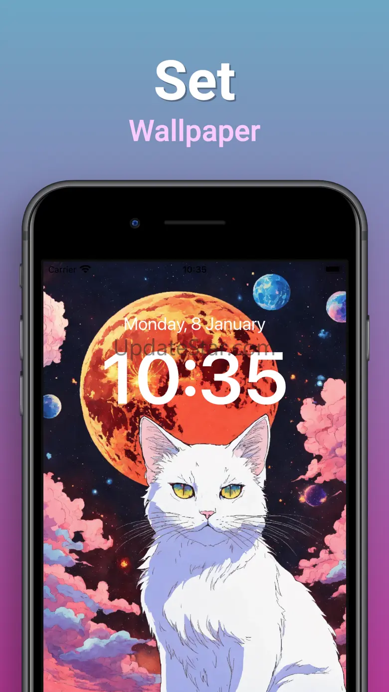 Magic AI : Image Playground 3.5.0