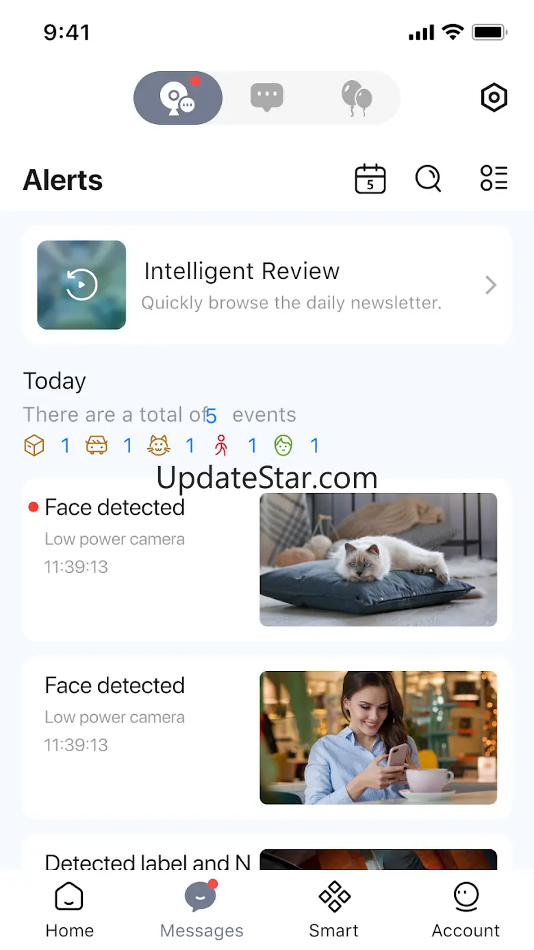 Foscam 5.1.0