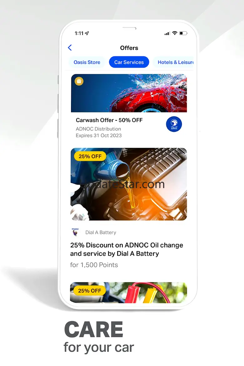 ADNOC Dist 5.11.4