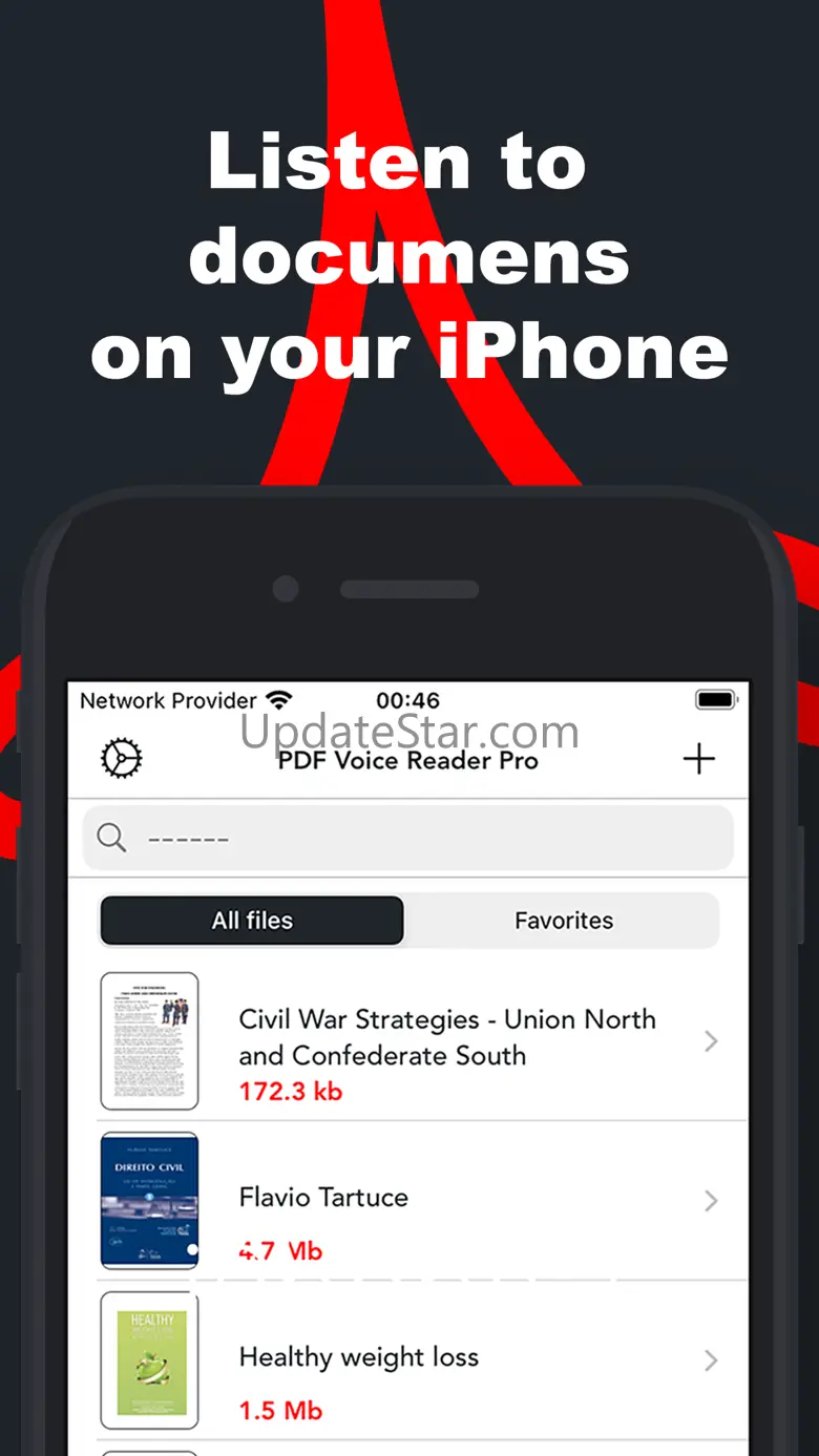 PDF Voice Reader Pro 5.7