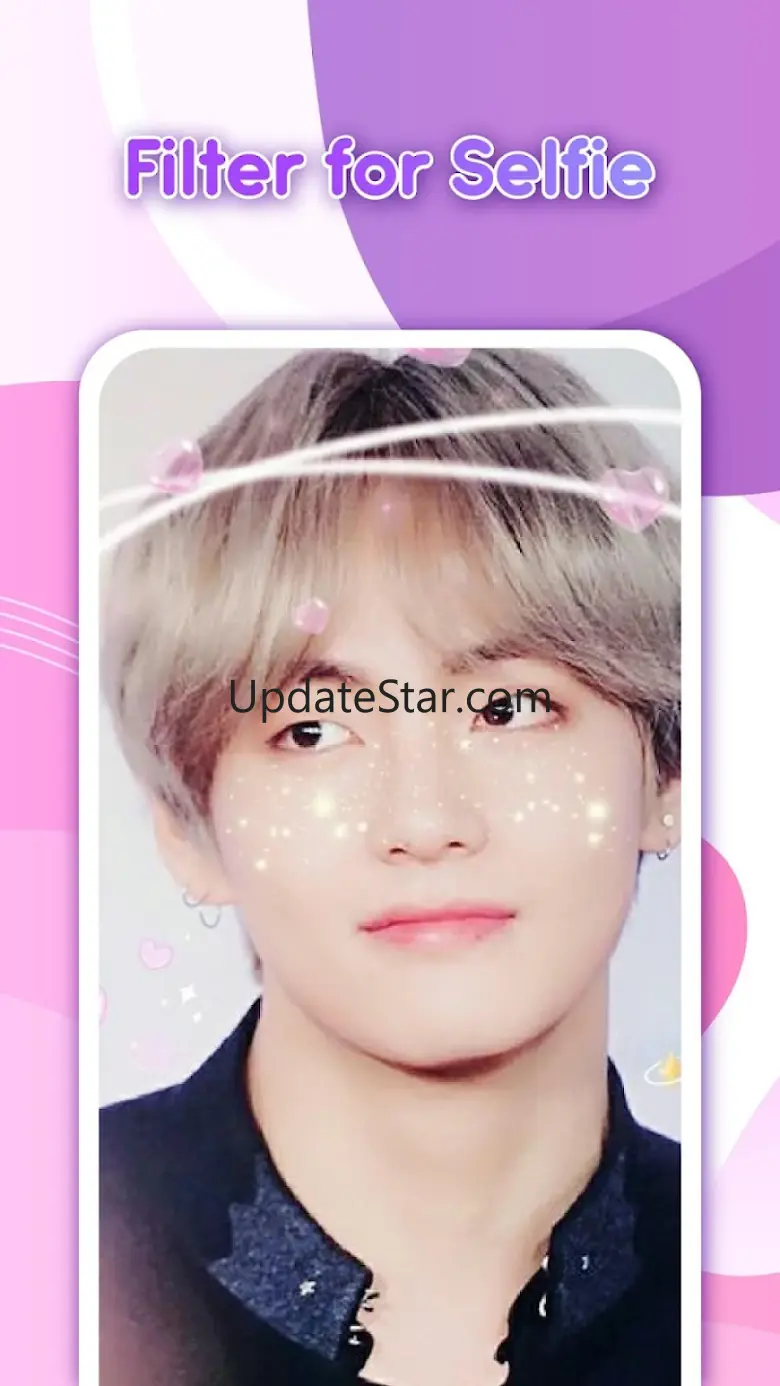 Filter for Selfie 2.1.1.1