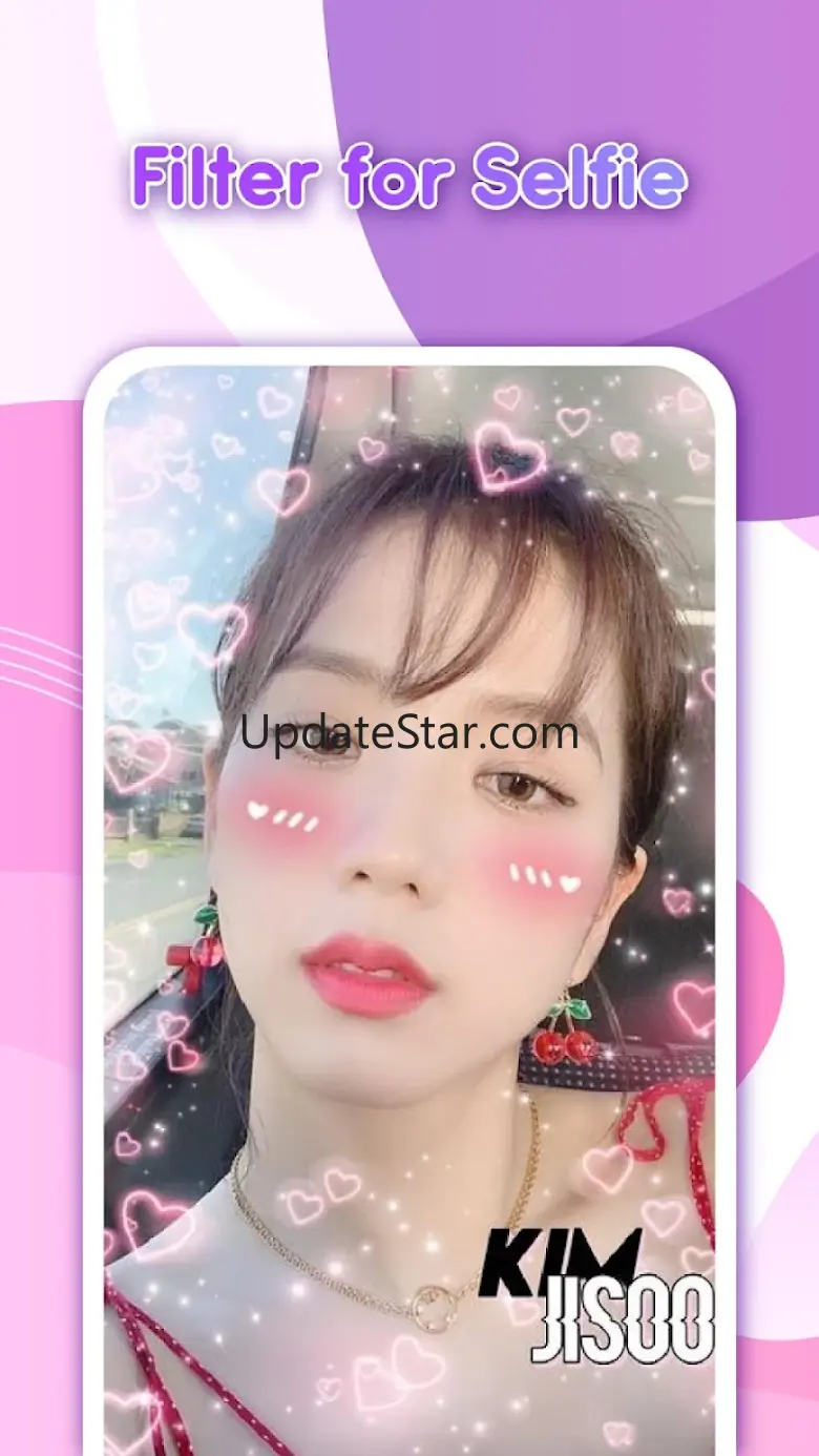 Filter for Selfie 2.1.1.1