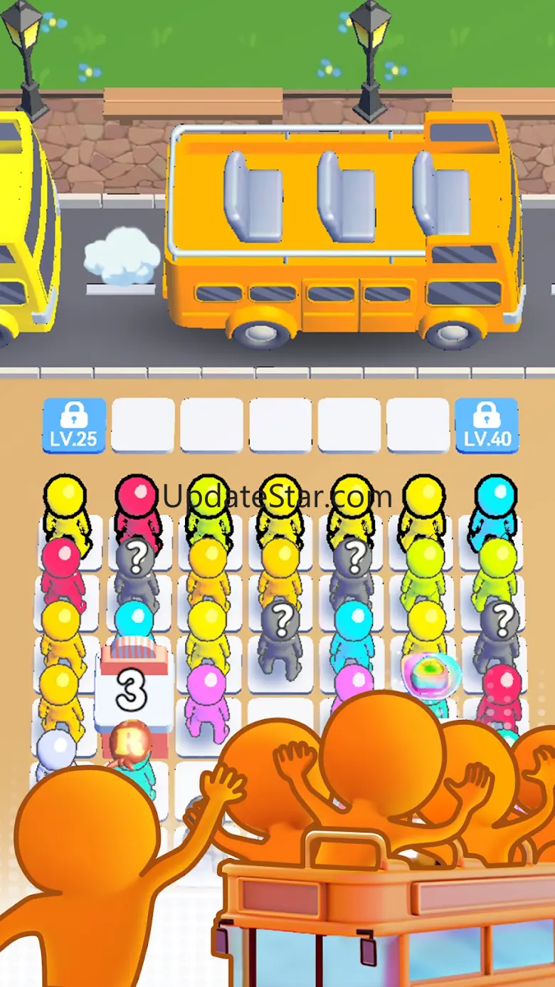 Merge Topia-Puzzle Collection 1.0.31