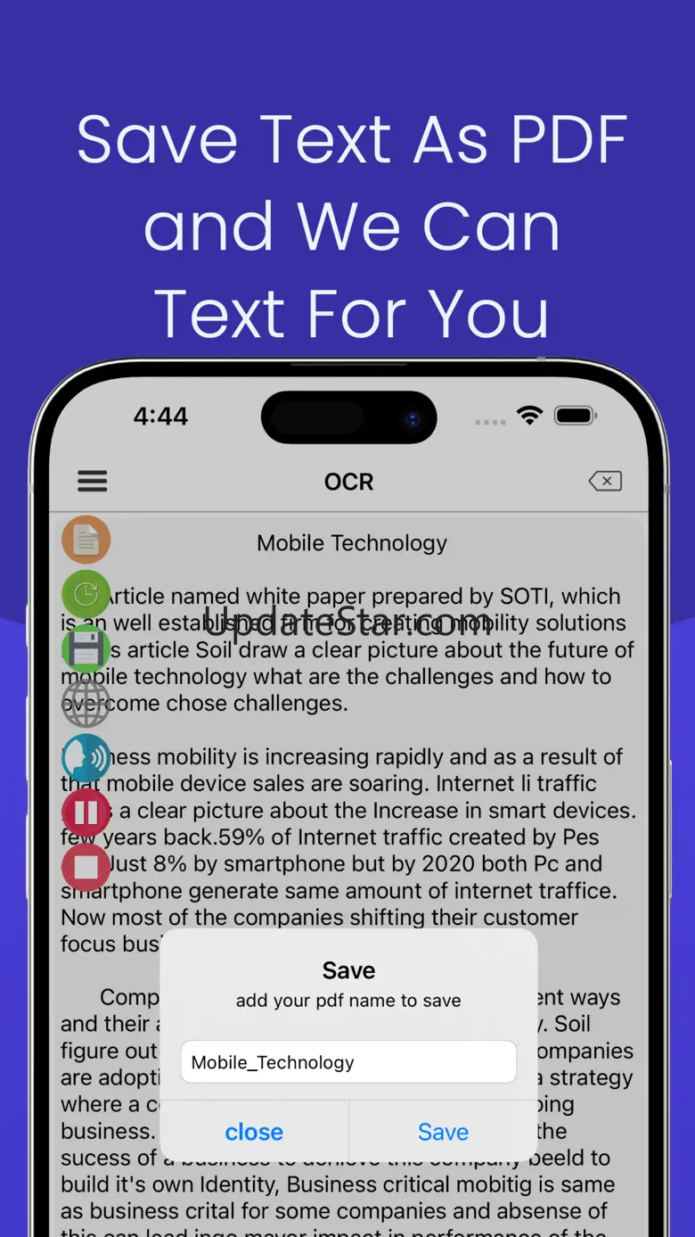 OCR Handwritten 1.8