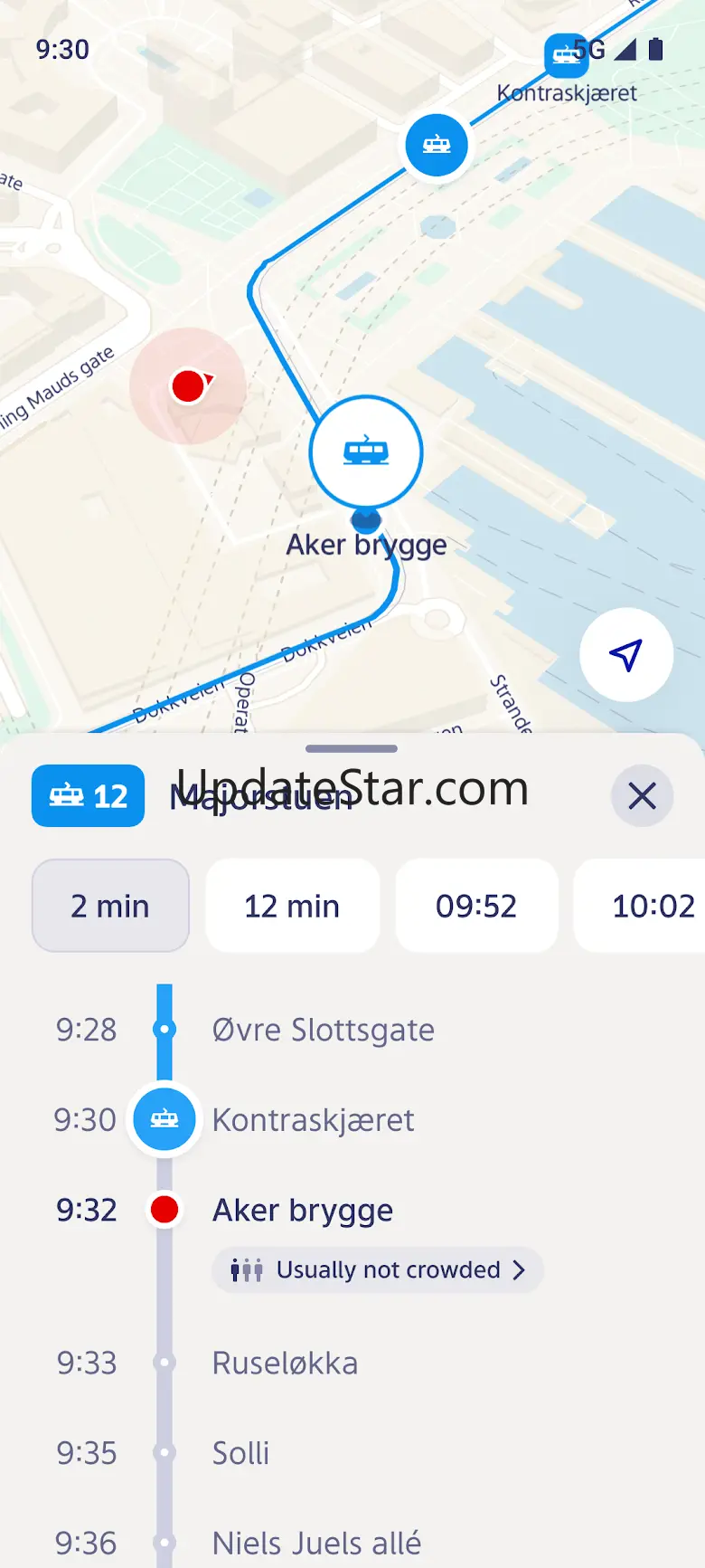Ruter