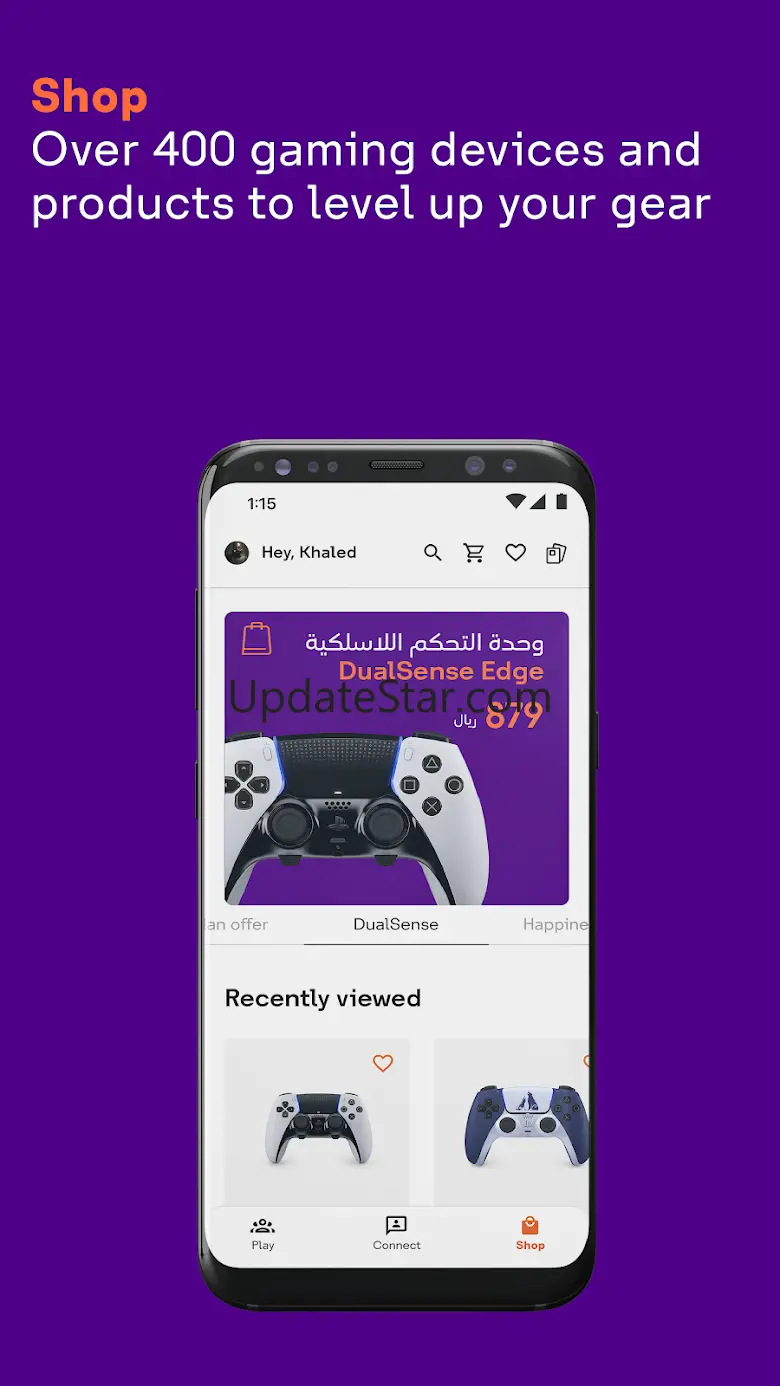 stc play 3.0.22