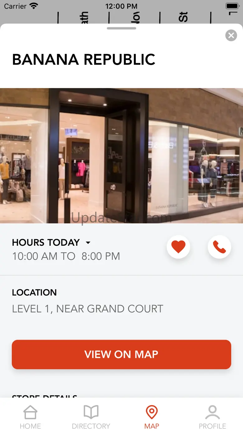 The Mall of San Juan 4.9
