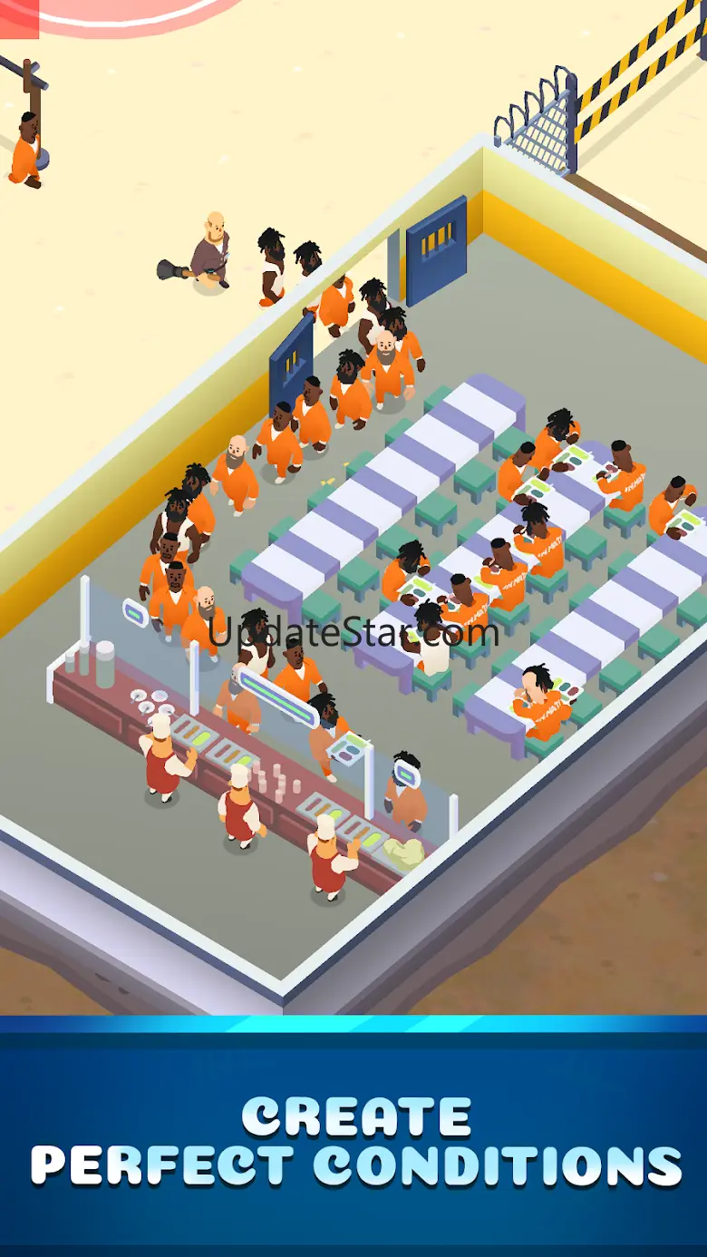 Jail Manager Simulator 2.2.2