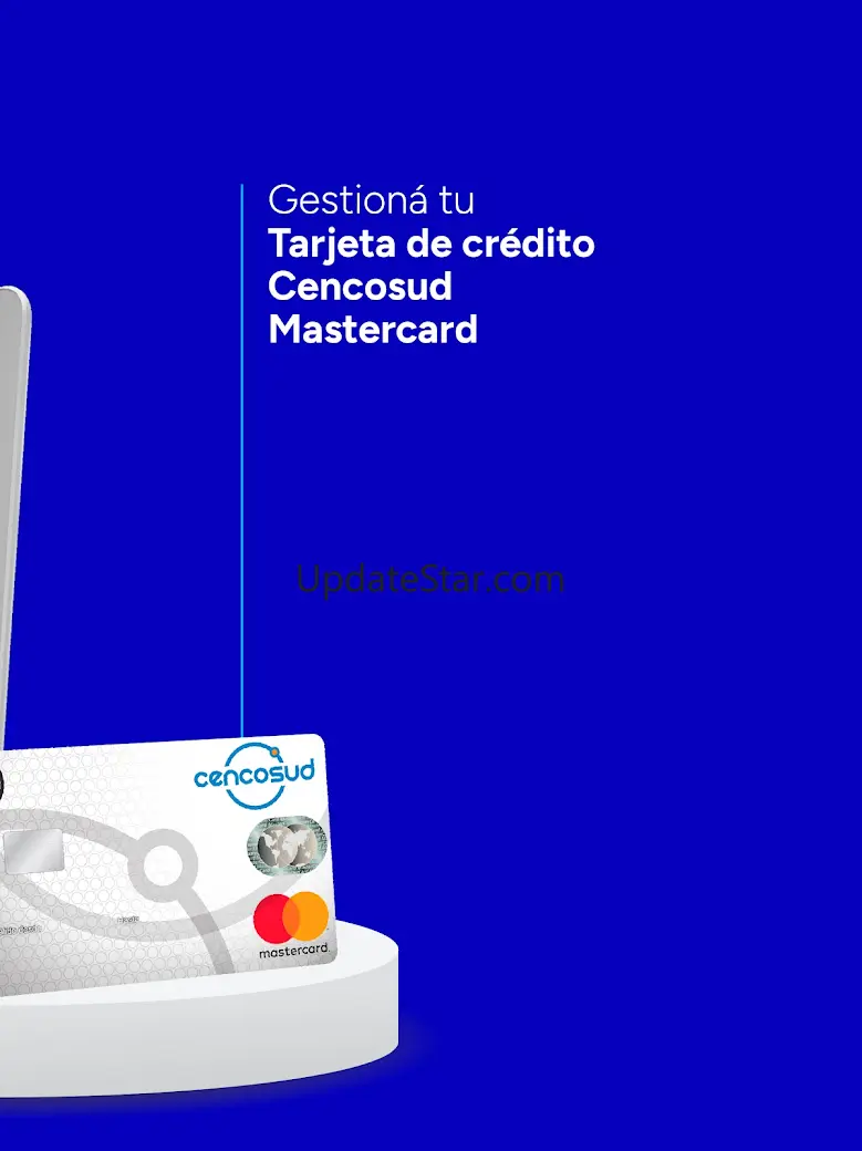 CencoPay - TCenco 4.5.5