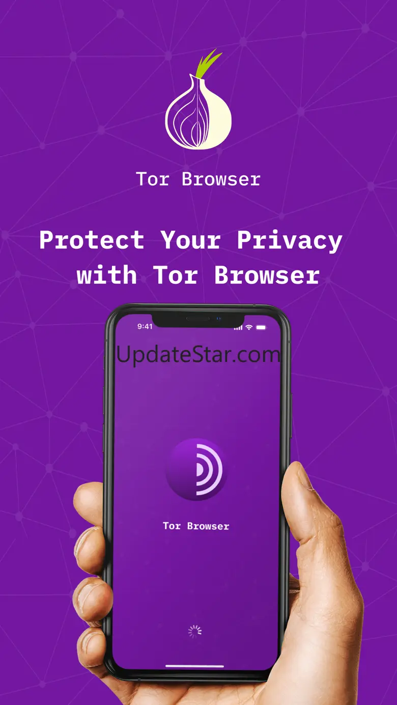 TOR Onion Browser Web Private 1.0.3