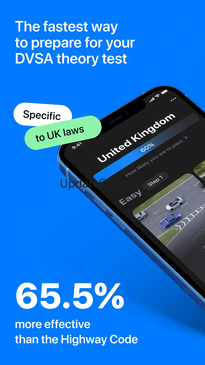 Driving Theory Test Genie 2024 7.4.4