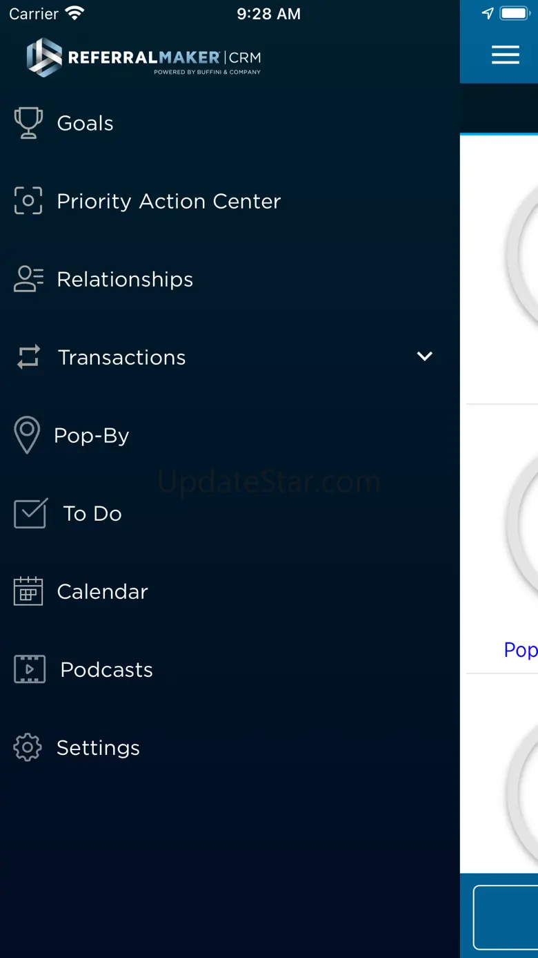 Referral Maker® CRM 3.7.1