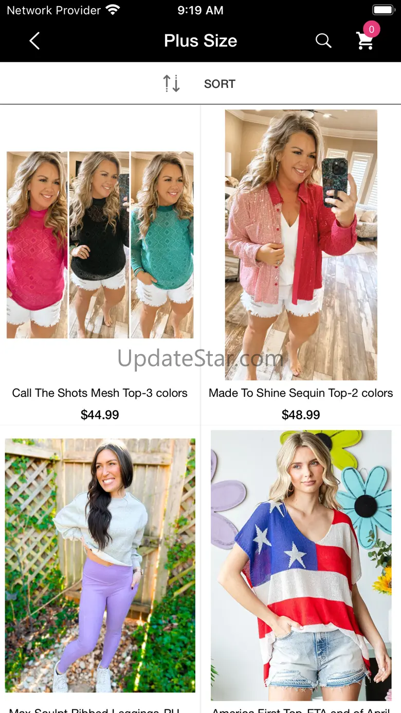 Paisley Pearl Boutique 1.5
