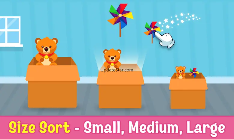 Kids English Learning Games 1.1.8
