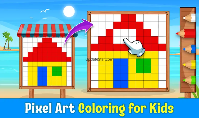 Kids English Learning Games 1.1.8