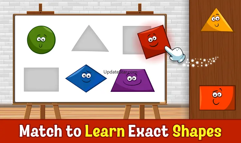Kids English Learning Games 1.1.8
