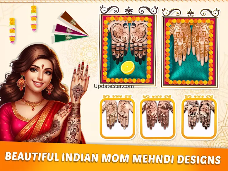Indian Fashion Mom Baby Shower 29.0
