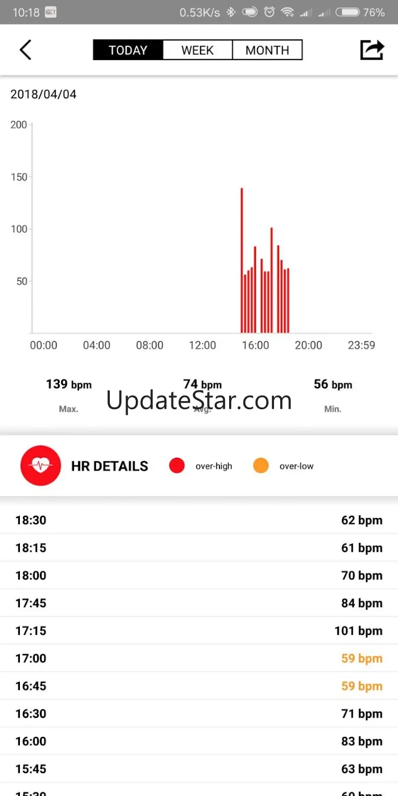 GetFitPro 2.25