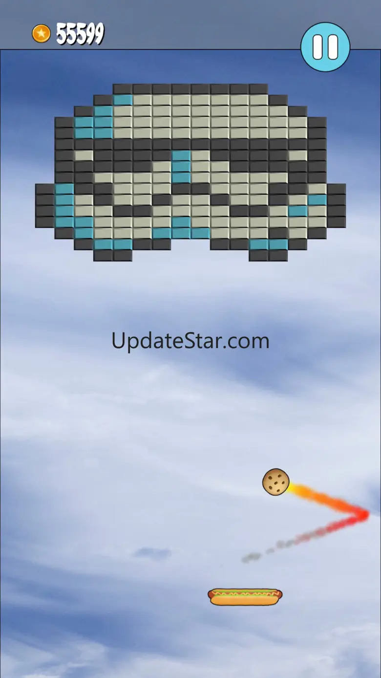 Brick breaker mania ² 2.1.0