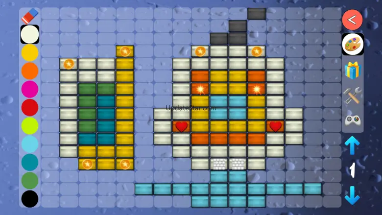 Brick breaker mania ² 2.1.0