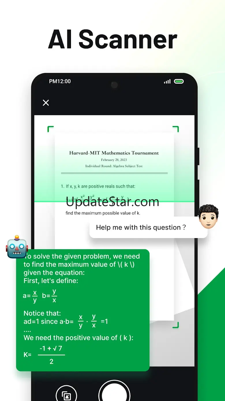 PDF AI Reader: Editor, Scanner 4.5.0