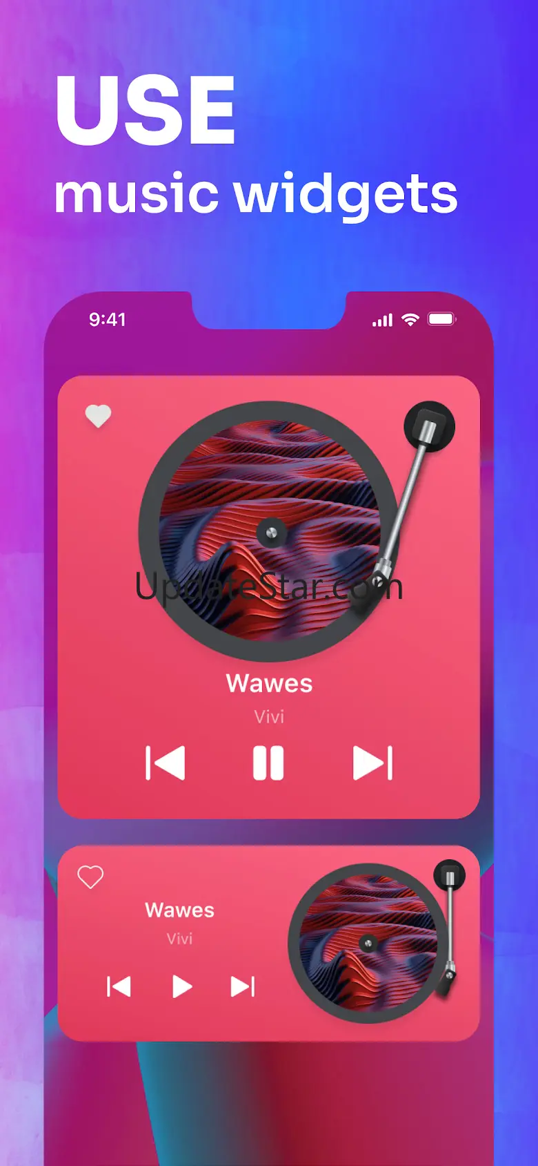 Muzoff - Offline Music Player 1.2